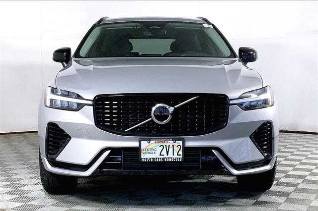 used 2024 Volvo XC60 Recharge Plug-In Hybrid car, priced at $49,995