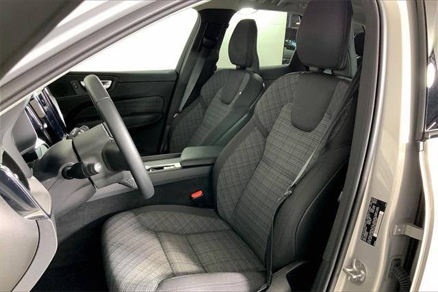used 2024 Volvo XC60 Recharge Plug-In Hybrid car, priced at $49,995