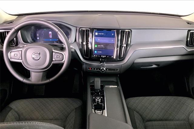 used 2024 Volvo XC60 Recharge Plug-In Hybrid car, priced at $49,995