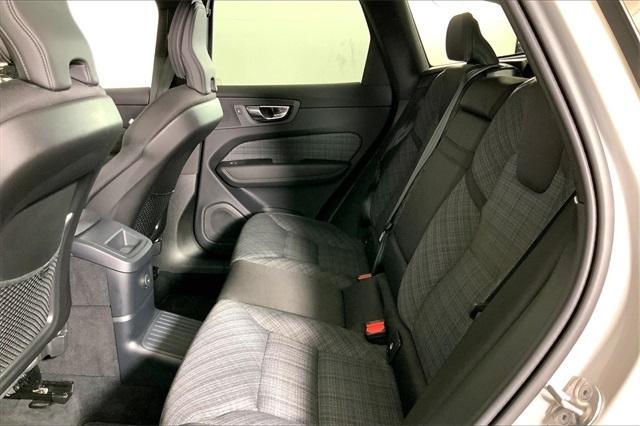 used 2024 Volvo XC60 Recharge Plug-In Hybrid car, priced at $49,995