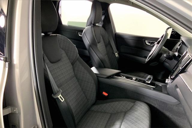 used 2024 Volvo XC60 Recharge Plug-In Hybrid car, priced at $49,995