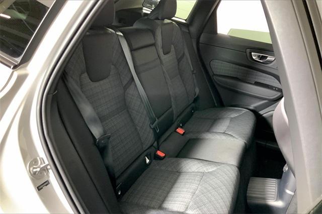 used 2024 Volvo XC60 Recharge Plug-In Hybrid car, priced at $49,995
