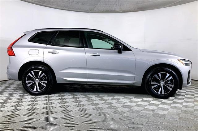 used 2024 Volvo XC60 Recharge Plug-In Hybrid car, priced at $49,995