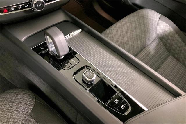 used 2024 Volvo XC60 Recharge Plug-In Hybrid car, priced at $49,995