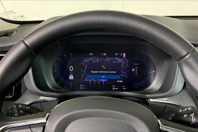 used 2024 Volvo XC60 Recharge Plug-In Hybrid car, priced at $49,995