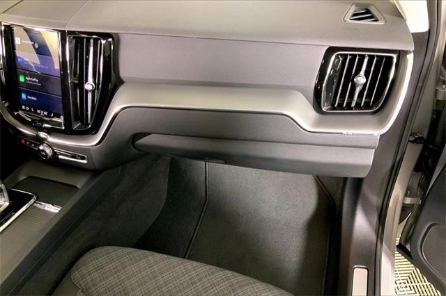 used 2024 Volvo XC60 Recharge Plug-In Hybrid car, priced at $49,995
