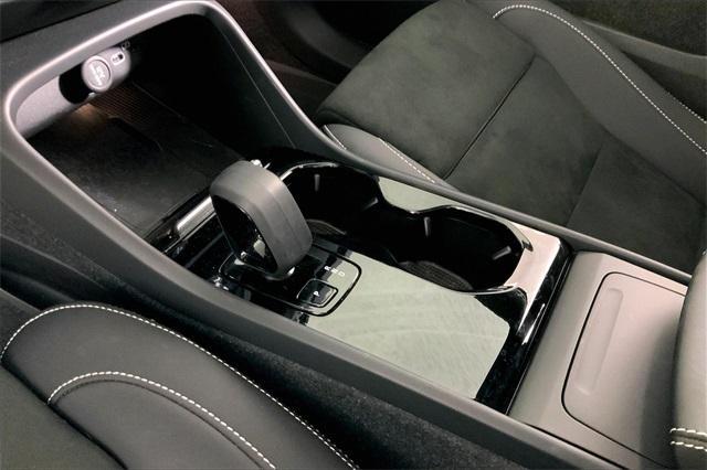 used 2023 Volvo XC40 Recharge Pure Electric car, priced at $39,995