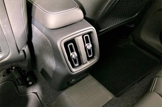 used 2023 Volvo XC40 Recharge Pure Electric car, priced at $39,995