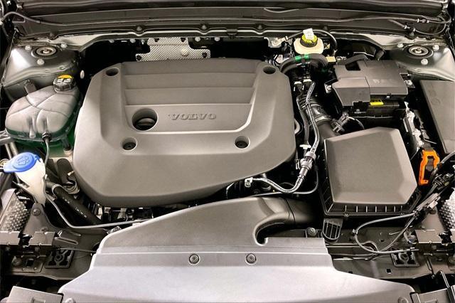 new 2026 Volvo XC40 car