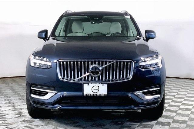 used 2023 Volvo XC90 car, priced at $43,995