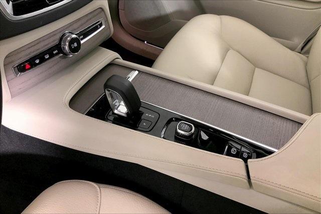used 2023 Volvo XC90 car, priced at $43,995