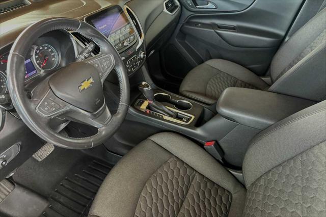 used 2019 Chevrolet Equinox car, priced at $19,995