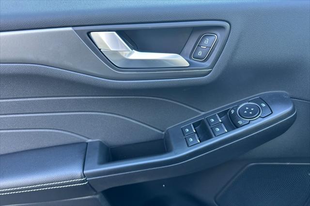 new 2025 Ford Escape car, priced at $38,716