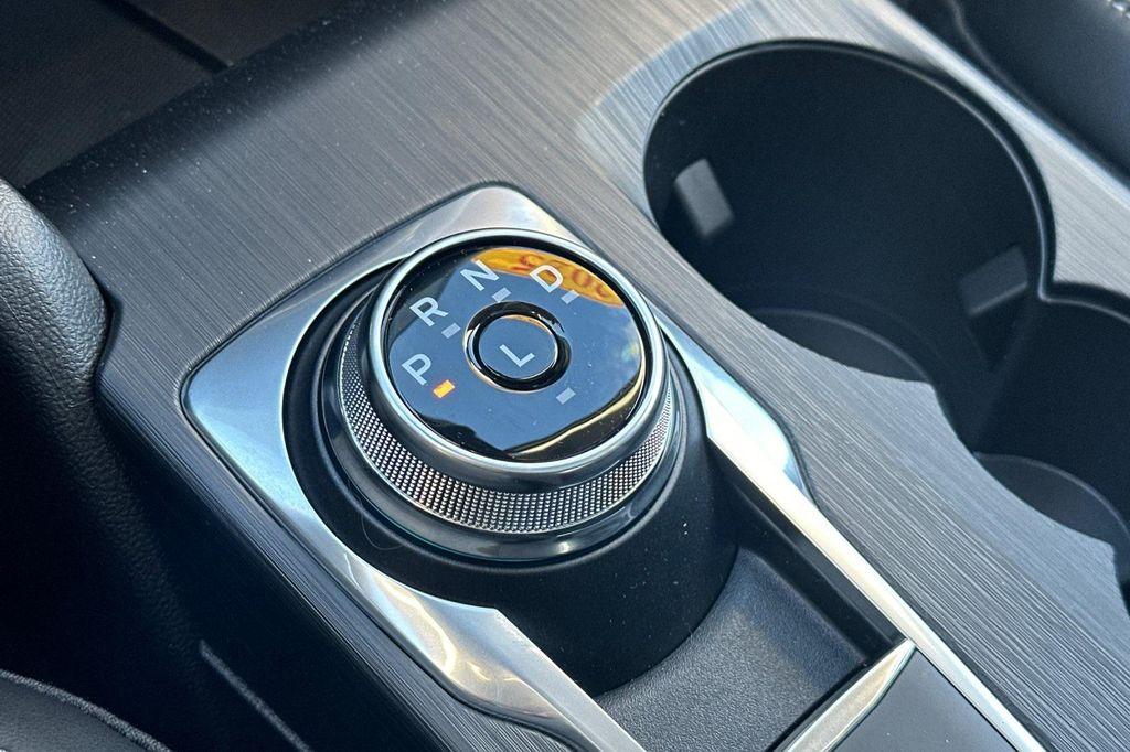 new 2025 Ford Escape PHEV car, priced at $35,995