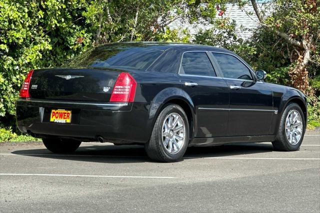 used 2005 Chrysler 300C car, priced at $4,995