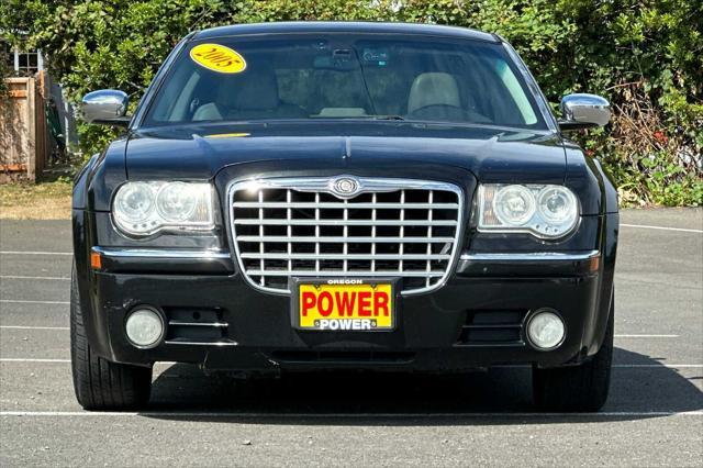 used 2005 Chrysler 300C car, priced at $4,995