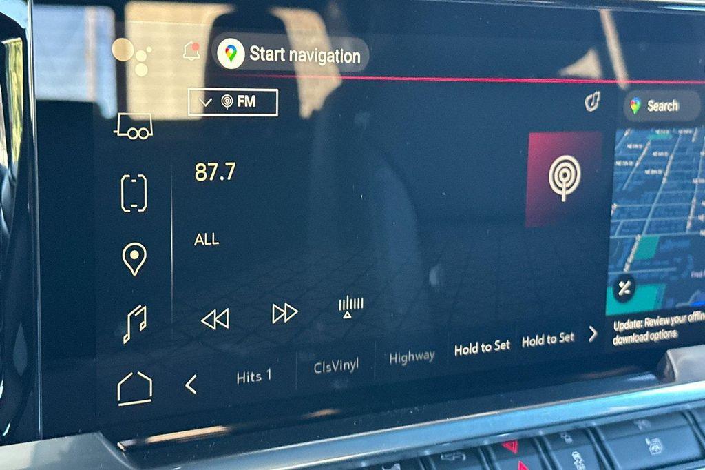 new 2025 GMC Sierra 3500 car, priced at $85,110