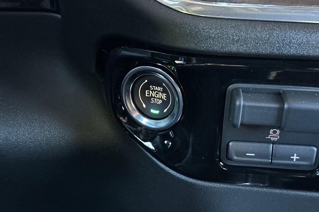 new 2025 GMC Sierra 3500 car, priced at $85,110