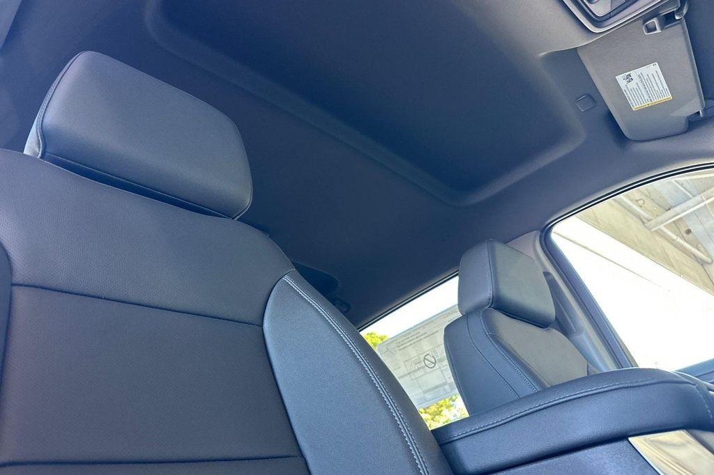 new 2025 GMC Sierra 3500 car, priced at $85,110