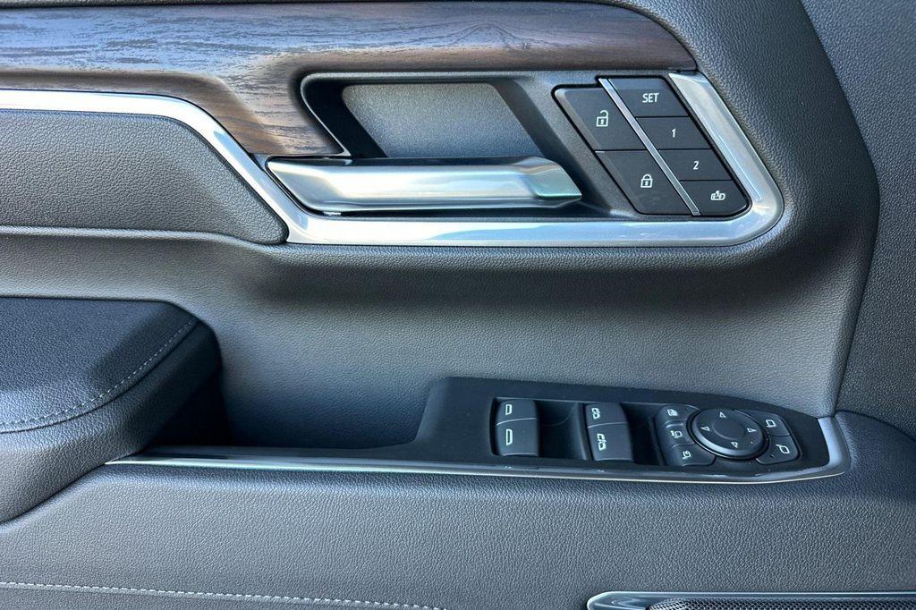 new 2025 GMC Sierra 3500 car, priced at $85,110