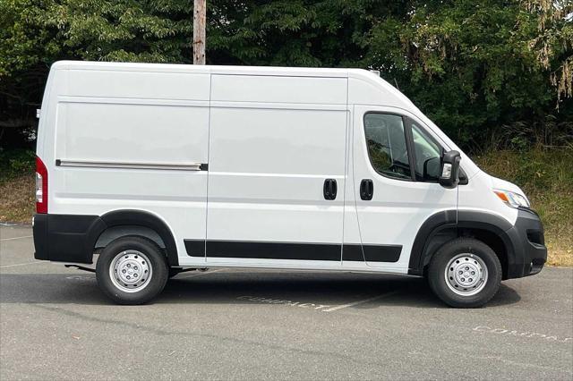 new 2023 Ram ProMaster 3500 car, priced at $46,505