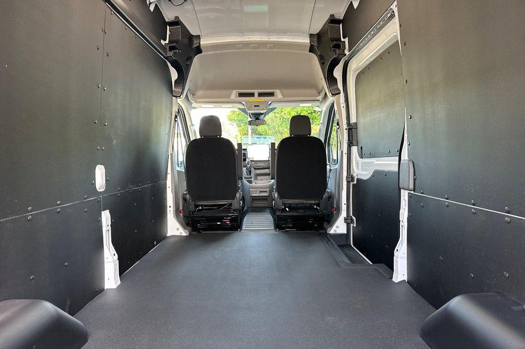 new 2025 Ford Transit-350 car, priced at $65,690