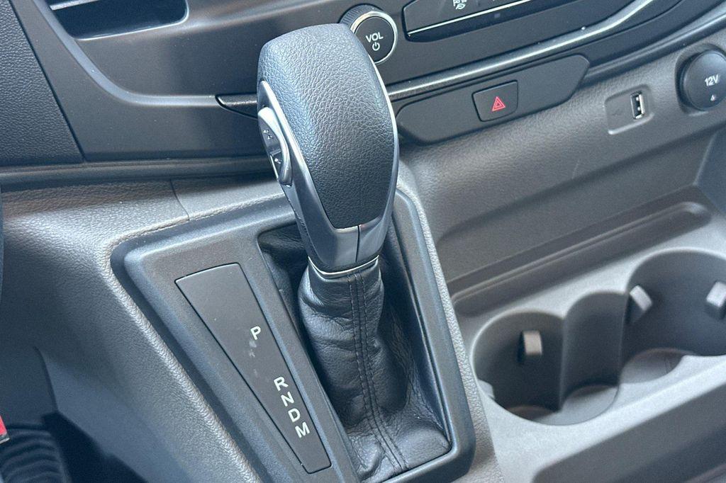 new 2025 Ford Transit-350 car, priced at $65,690