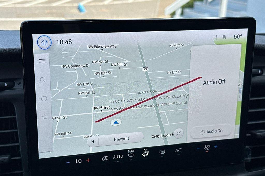 new 2025 Ford Transit-350 car, priced at $65,690