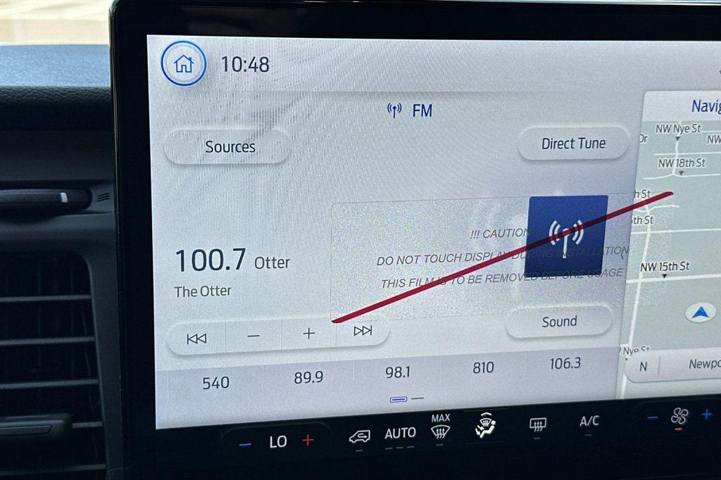 new 2025 Ford Transit-350 car, priced at $65,690