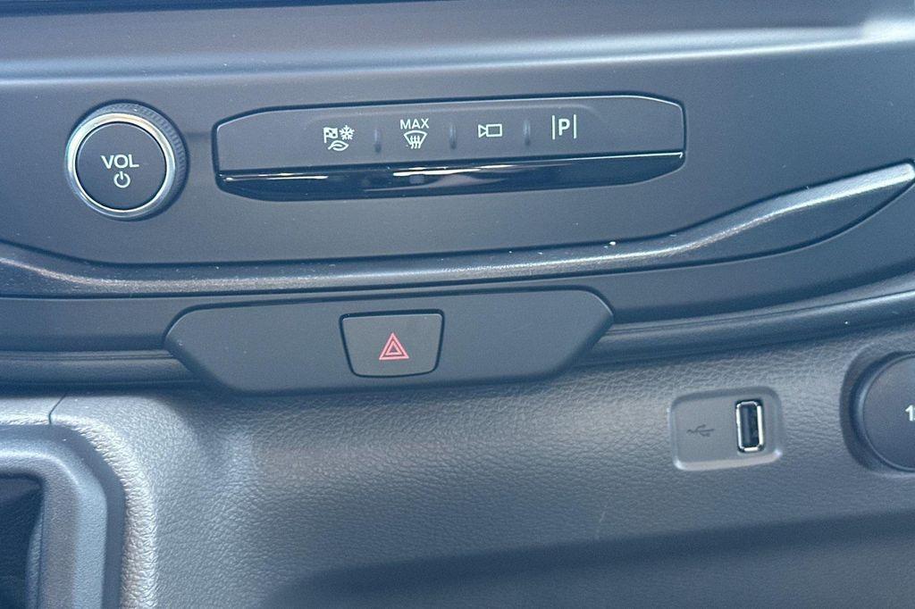 new 2025 Ford Transit-350 car, priced at $65,690
