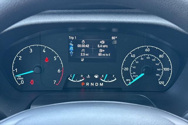 new 2025 Ford Transit-350 car, priced at $65,690