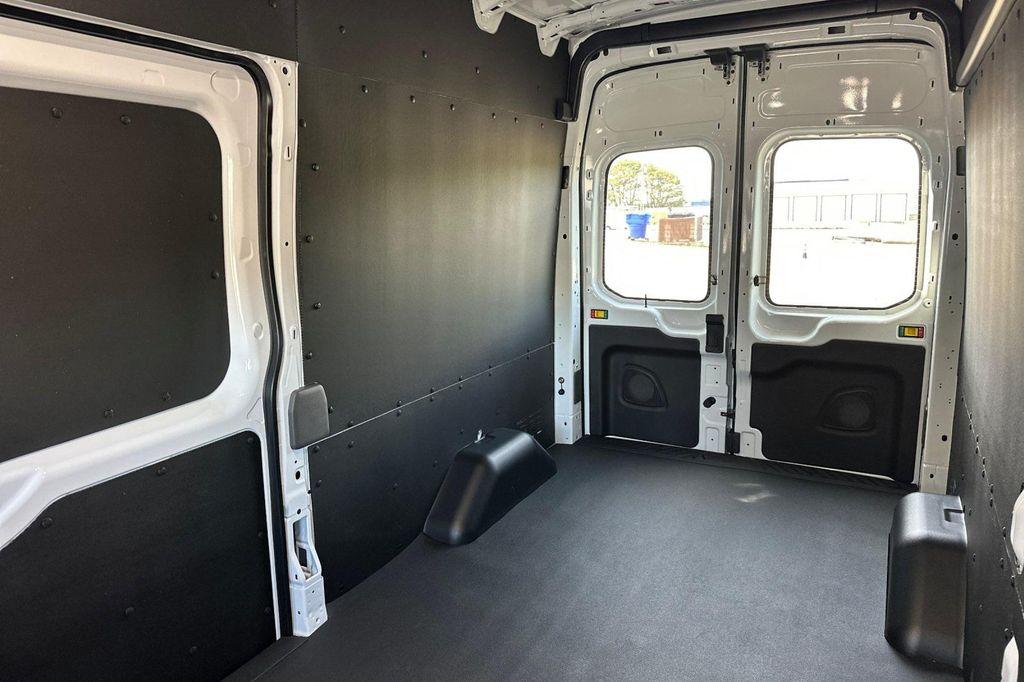 new 2025 Ford Transit-350 car, priced at $65,690