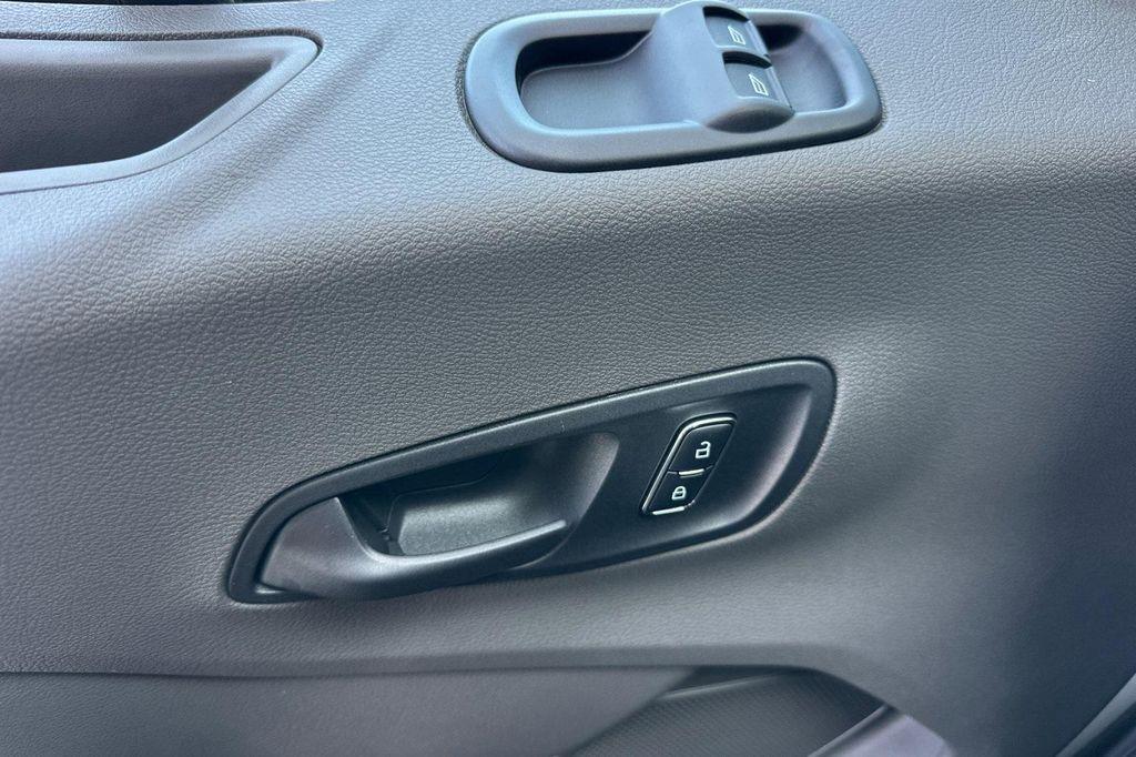 new 2025 Ford Transit-350 car, priced at $65,690