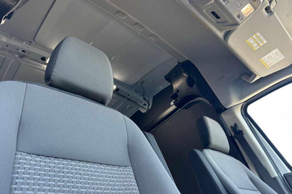 new 2025 Ford Transit-350 car, priced at $65,690