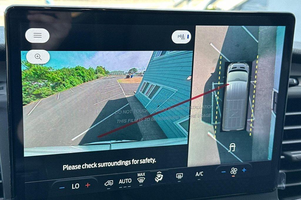 new 2025 Ford Transit-350 car, priced at $65,690