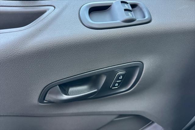 new 2025 Ford Transit-350 car, priced at $65,690