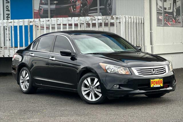 used 2010 Honda Accord car, priced at $8,995