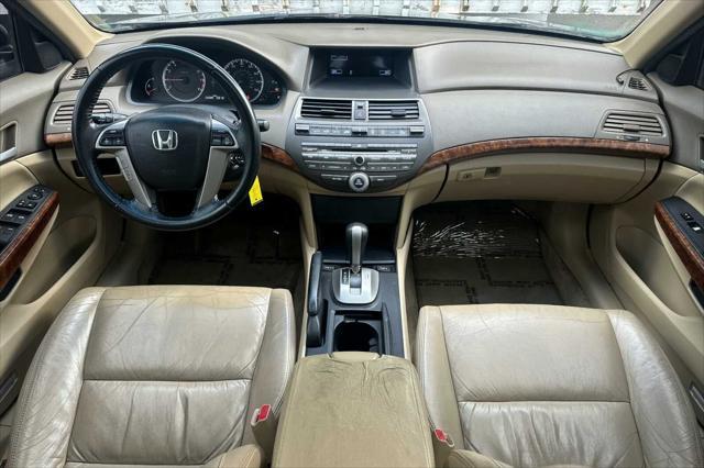 used 2010 Honda Accord car, priced at $8,995