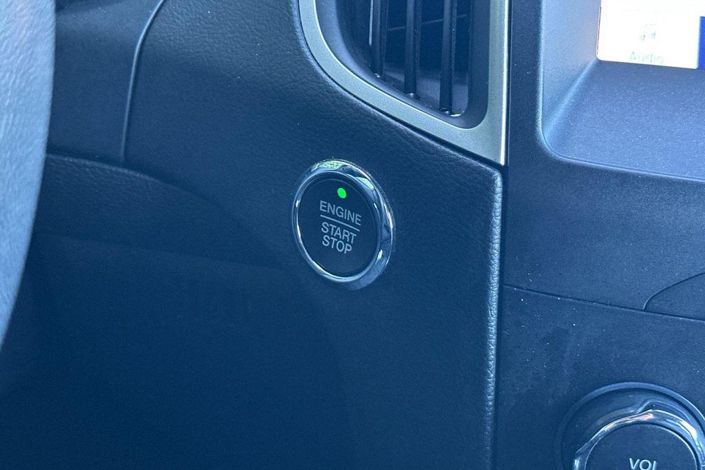 used 2020 Ford Edge car, priced at $12,880