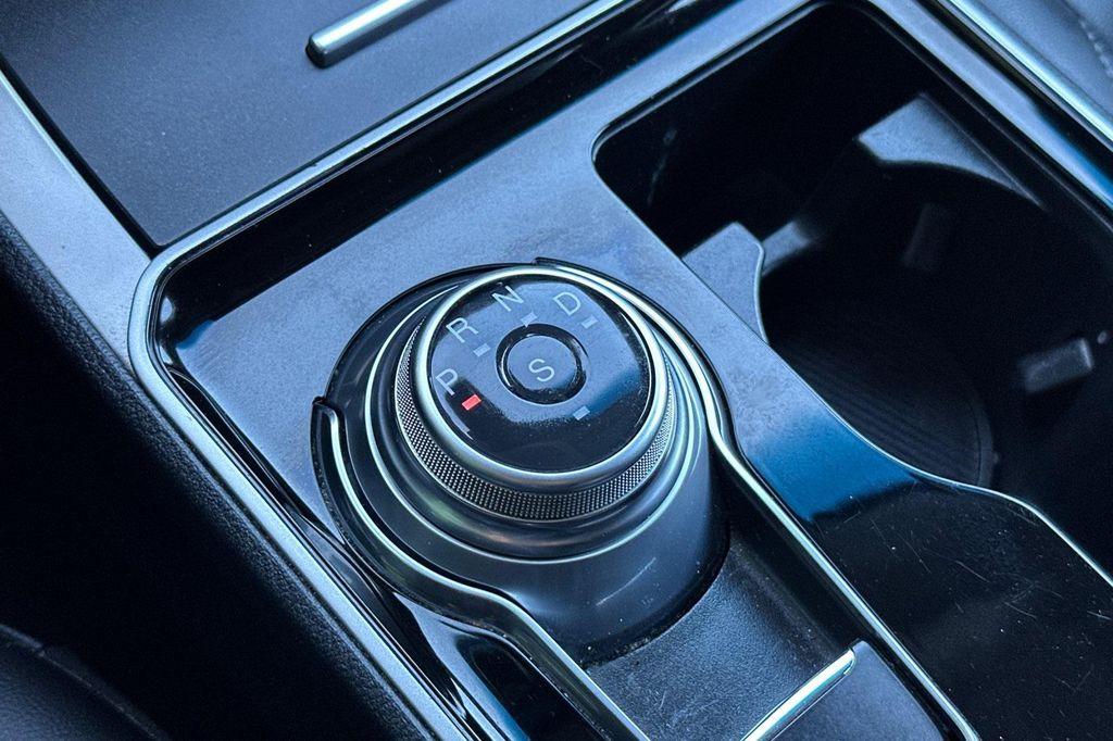 used 2020 Ford Edge car, priced at $12,880