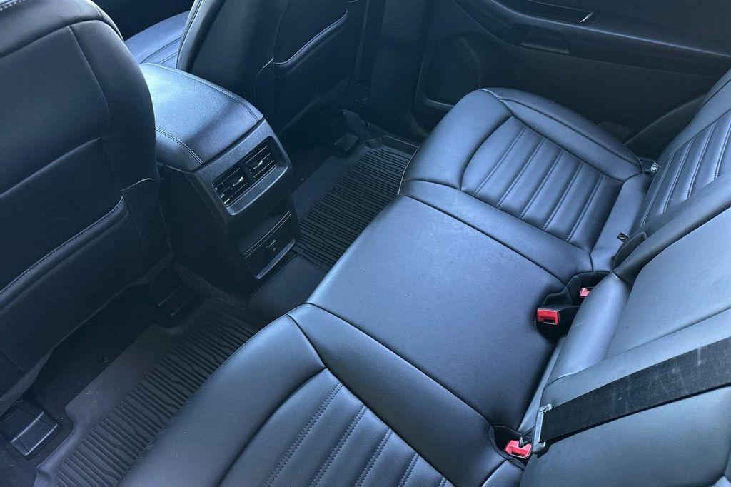 used 2020 Ford Edge car, priced at $12,880