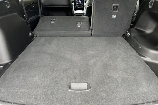 used 2024 Jeep Grand Cherokee car, priced at $33,995