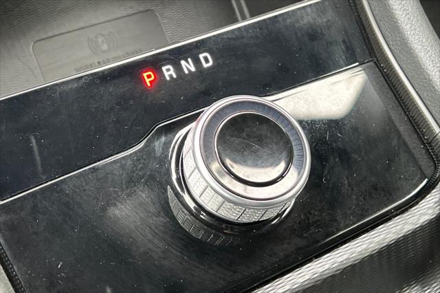 used 2024 Jeep Grand Cherokee car, priced at $33,995