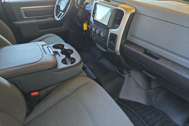 used 2014 Ram 2500 car