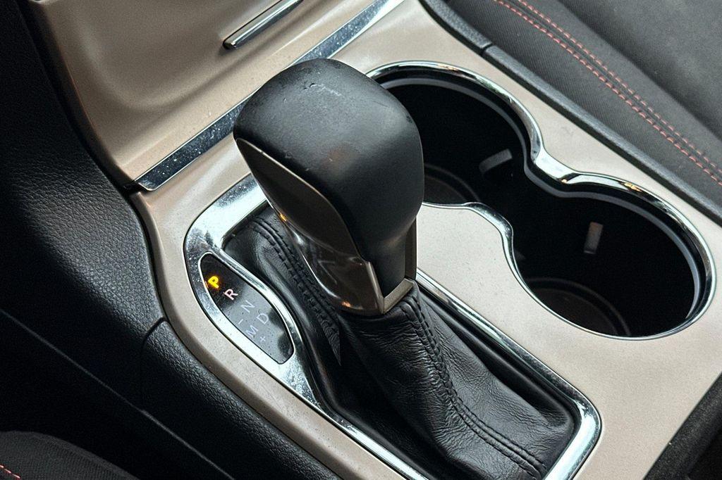 used 2016 Jeep Grand Cherokee car, priced at $14,353