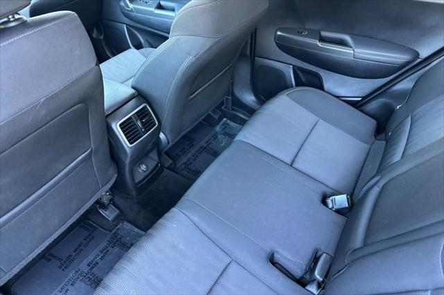 used 2020 Kia Sportage car, priced at $14,489