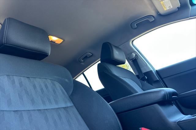 used 2020 Kia Sportage car, priced at $14,489