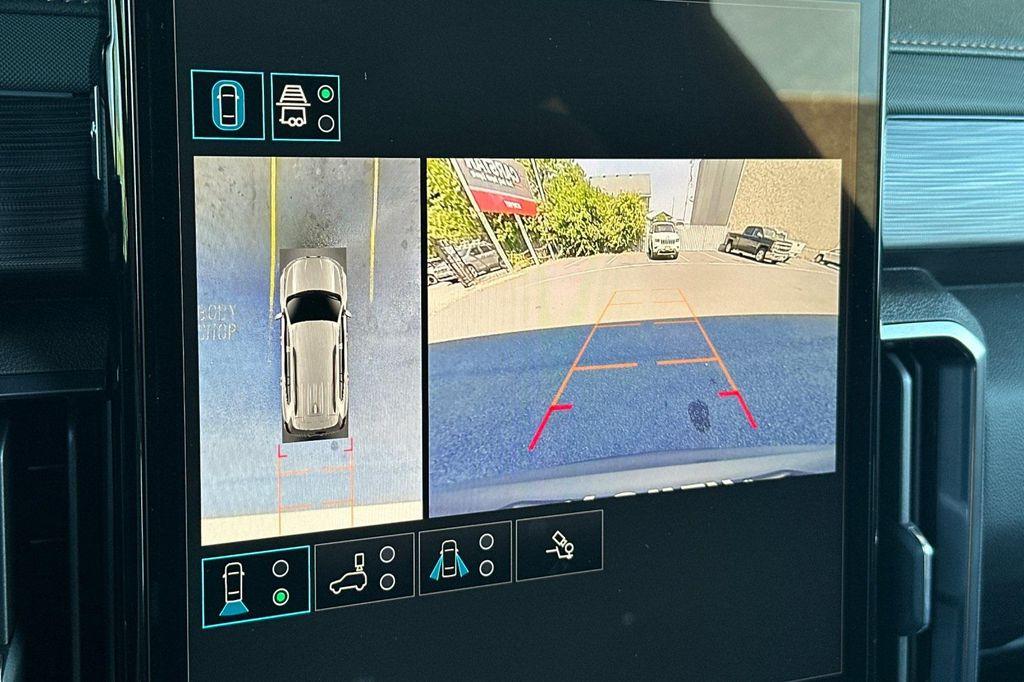 new 2026 GMC Acadia car, priced at $55,140