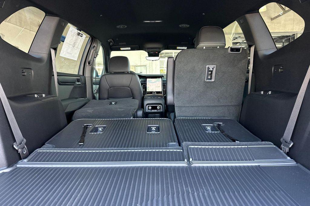 new 2026 GMC Acadia car, priced at $55,140