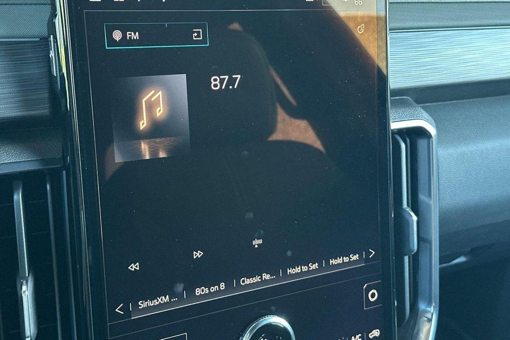 new 2026 GMC Acadia car, priced at $55,140